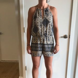 Lulus Romper